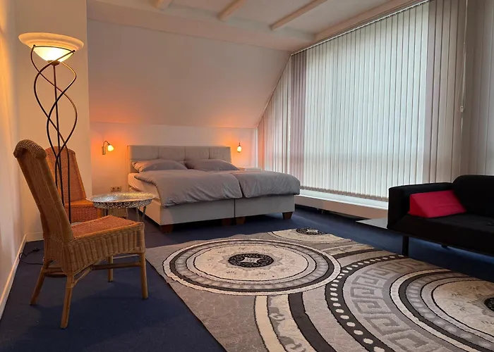 Cleverland Appartement