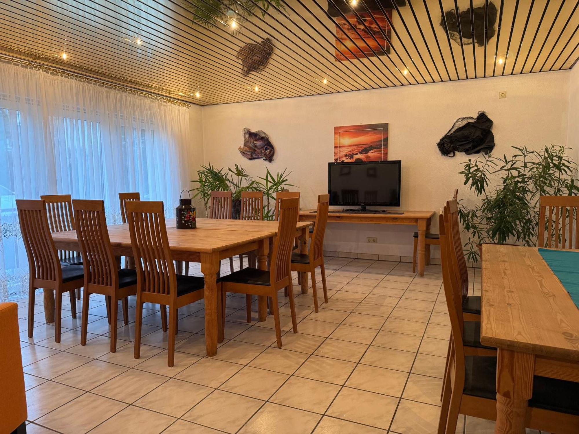 Cleverland Accommodatie bij particulieren