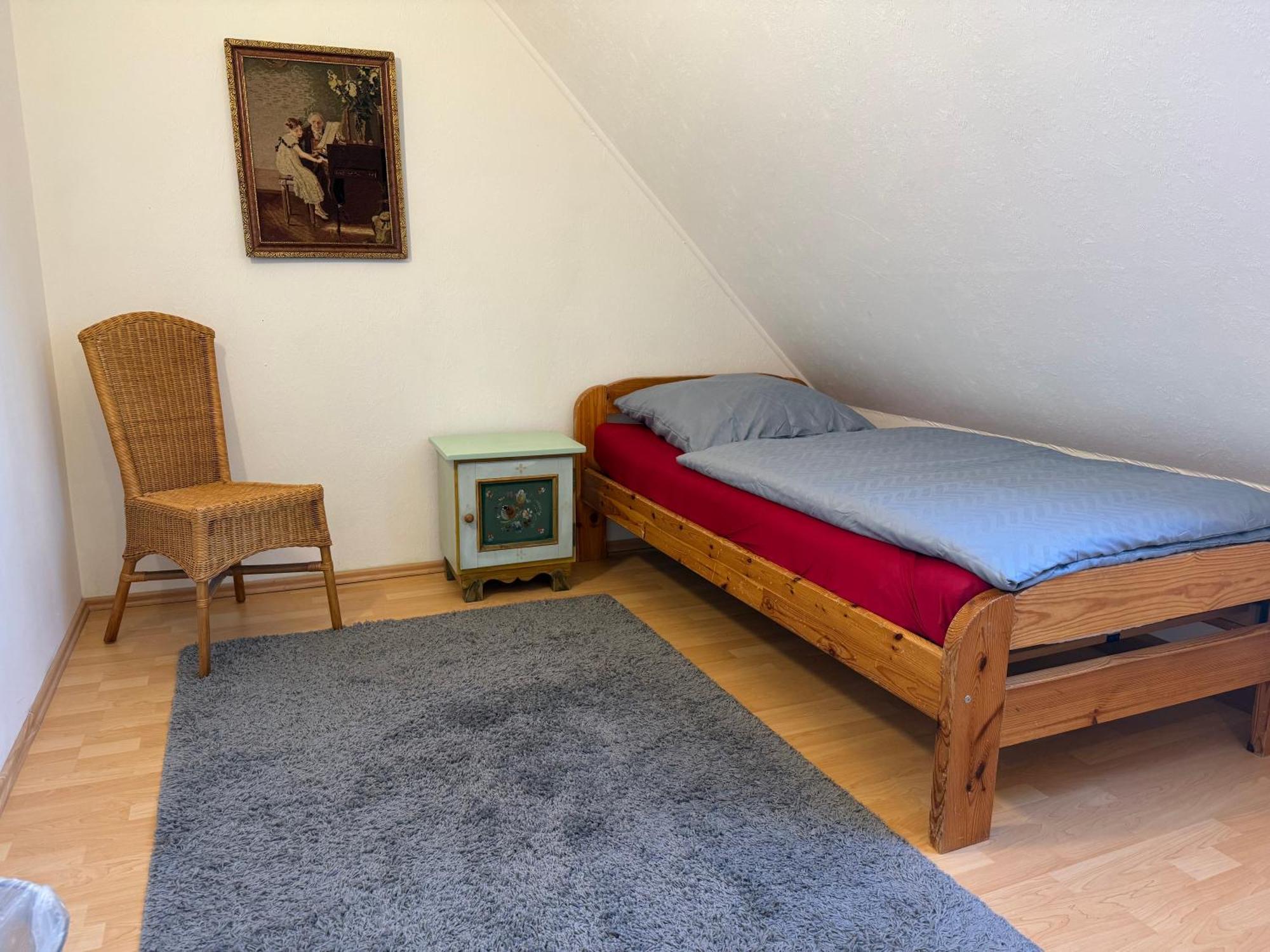 Cleverland Accommodatie bij particulieren Hannover