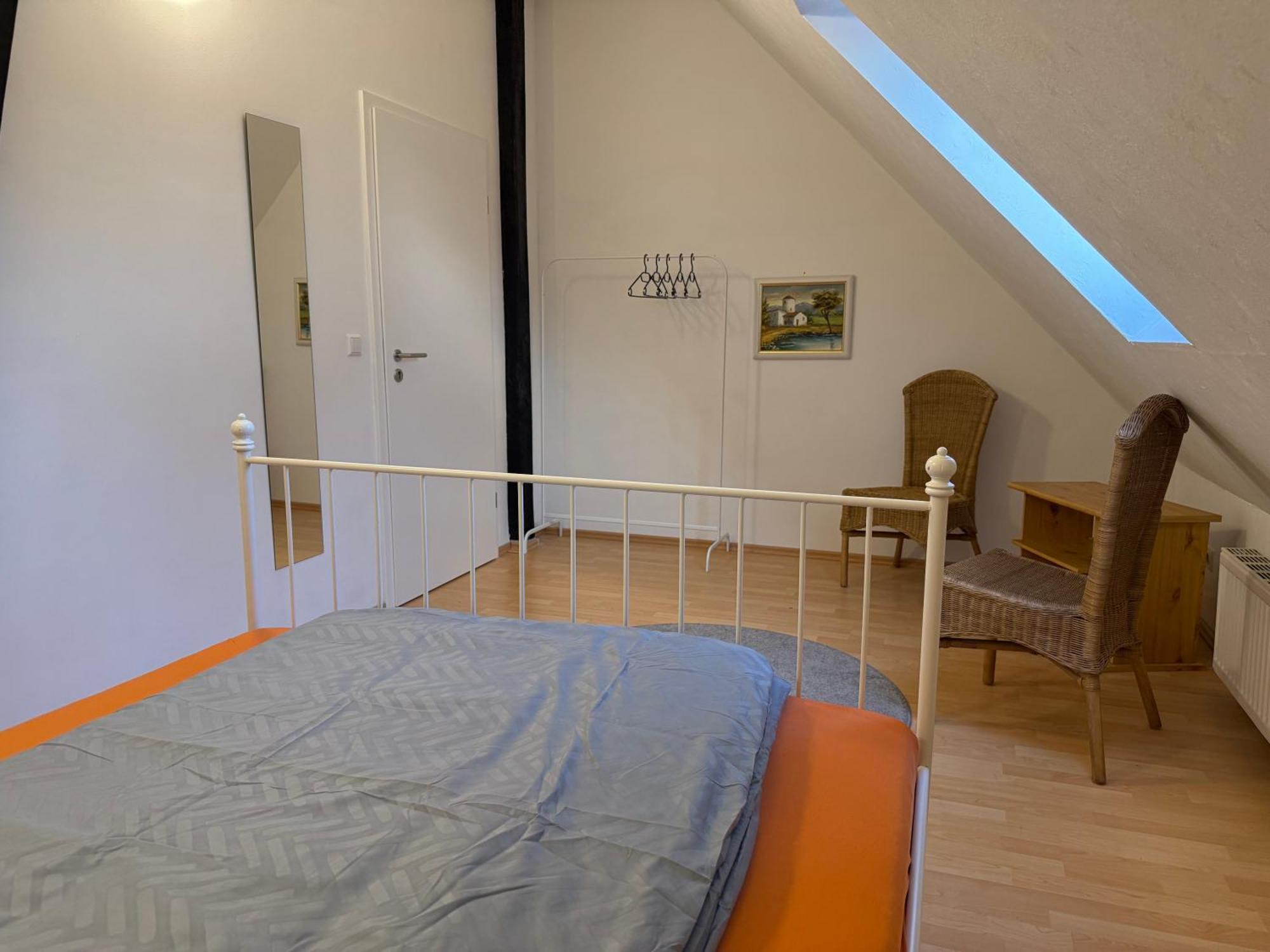 Cleverland Accommodatie bij particulieren Hannover