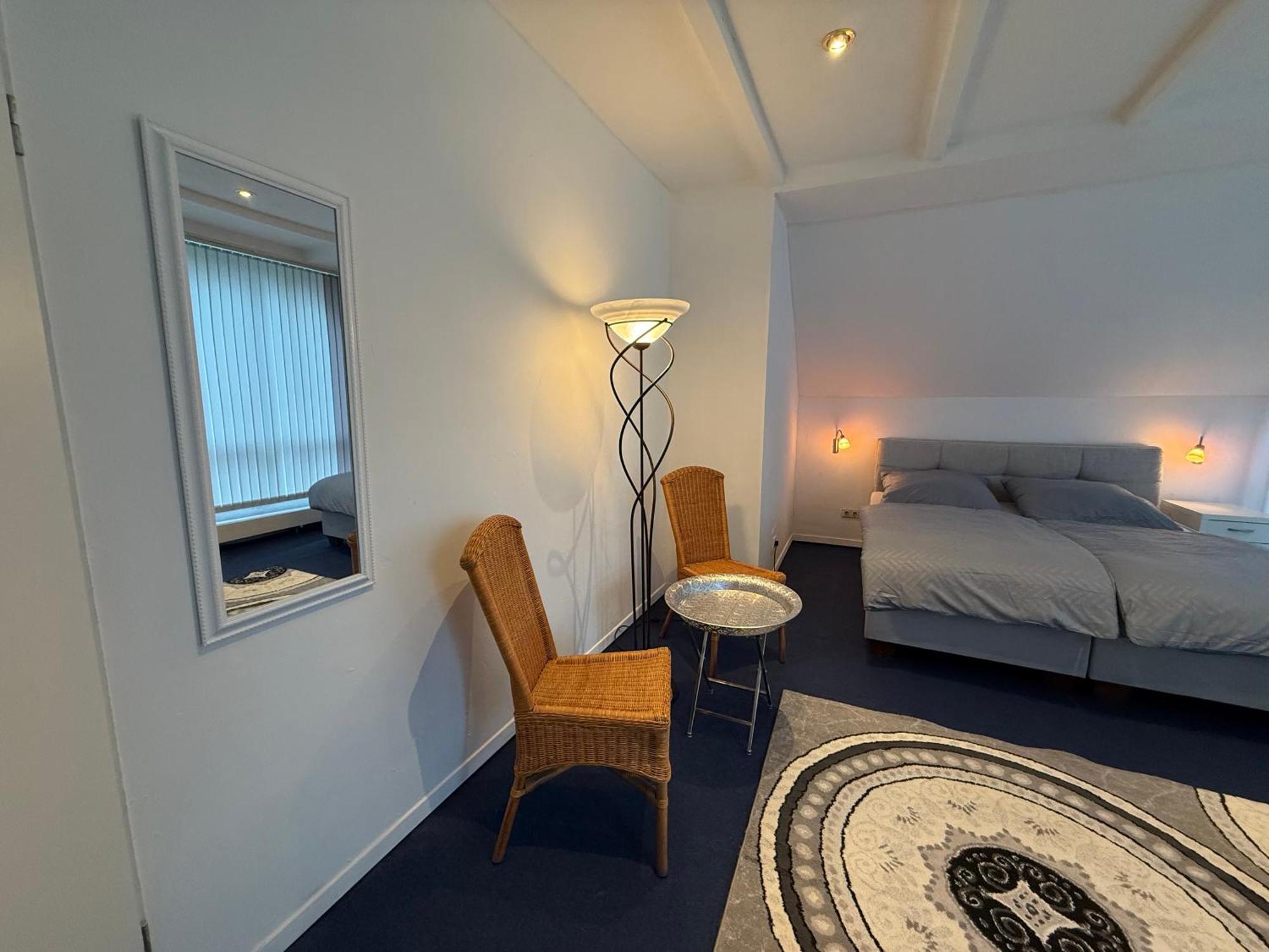 Accommodatie bij particulieren Cleverland