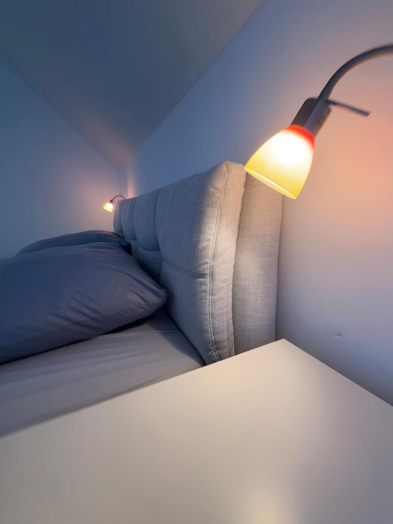 Accommodatie bij particulieren Cleverland Hannover